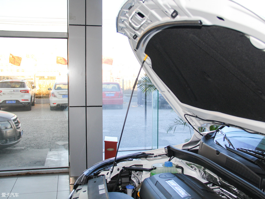 2016GS5 Super 1.8T G-DCTAǻ۰