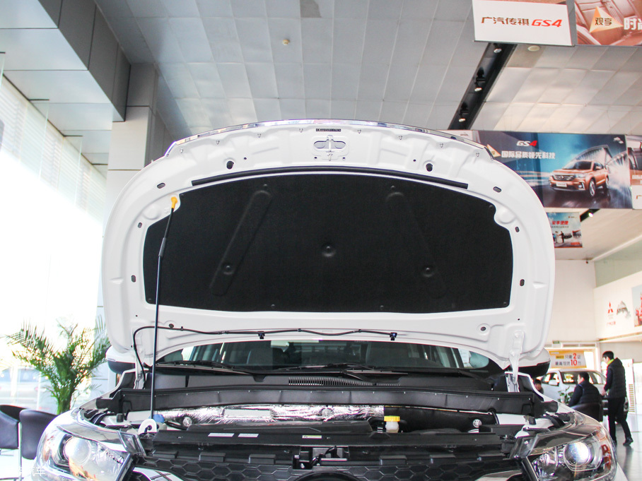 2016GS5 Super 1.8T G-DCTAǻ۰