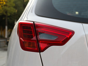 2016款2.0L 自动超享版 细节外观