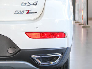 2016款1.8T G-DCT豪华智慧版 细节外观