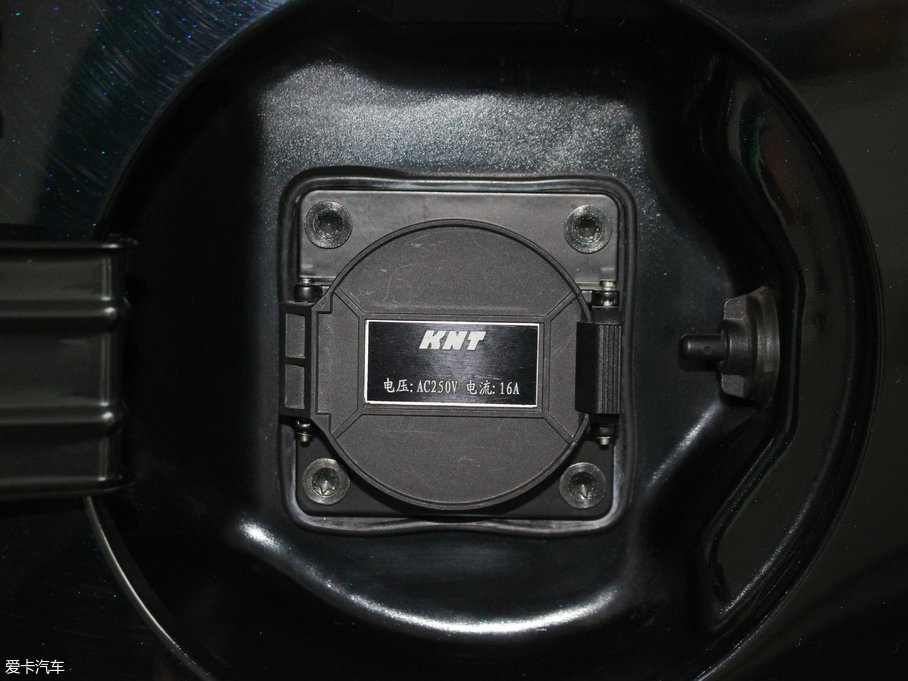 2016�����GA5 PHEV ����ʽ������