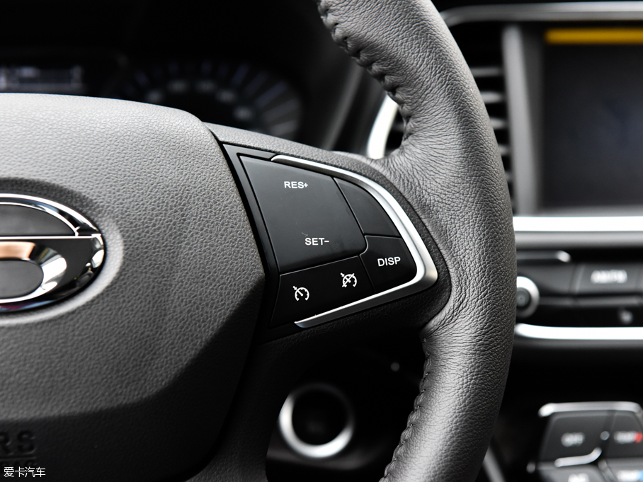 廣汽乘用車2016款傳祺GS4