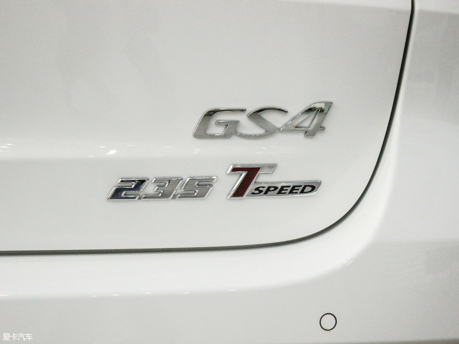 2016GS4 235T ԄӾӢ