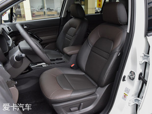 廣汽乘用車2016款傳祺GS4