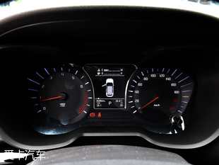 廣汽乘用車2016款傳祺GS4