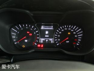 廣汽乘用車2016款傳祺GS4