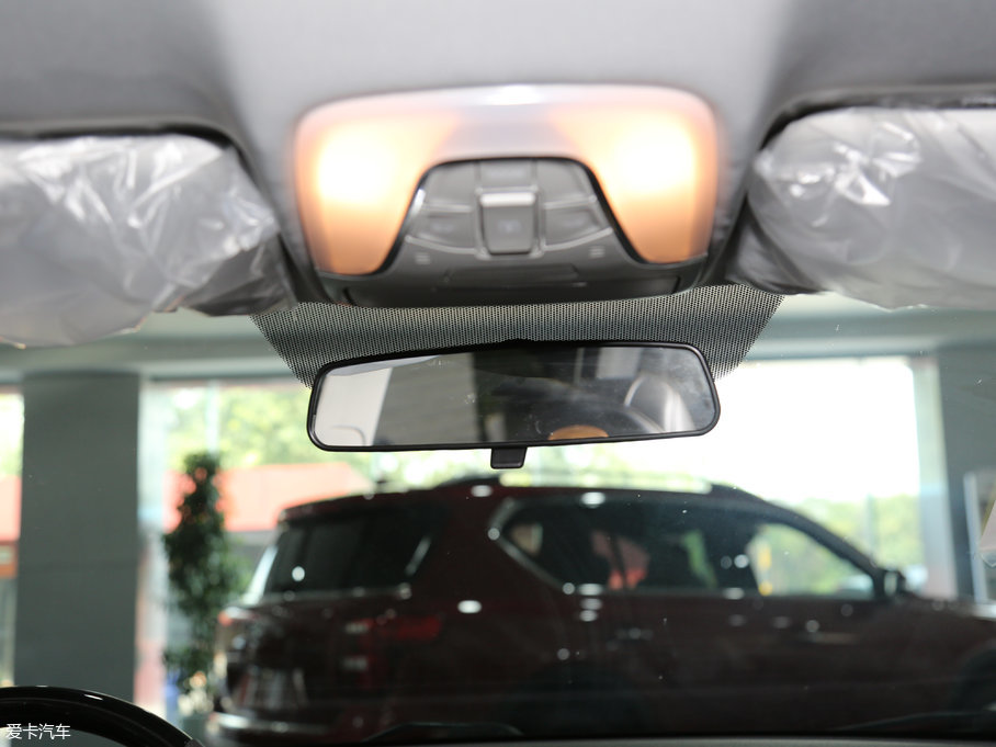 2016GA6 235T G-DCTӢ