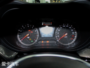 廣汽乘用車2016款傳祺GA6