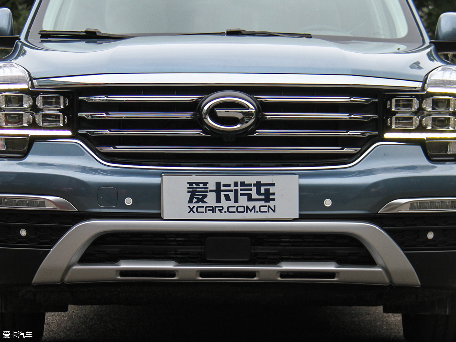 2017GS8 320T Ԅ(dng)(q)F