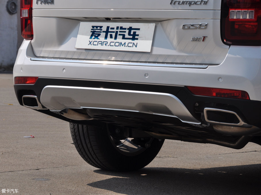 2017GS8 320T ԄӃA