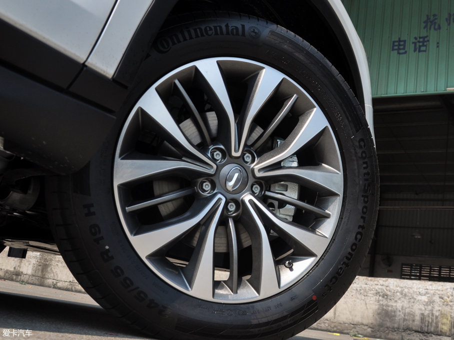 2017GS8 320T ԄӃA