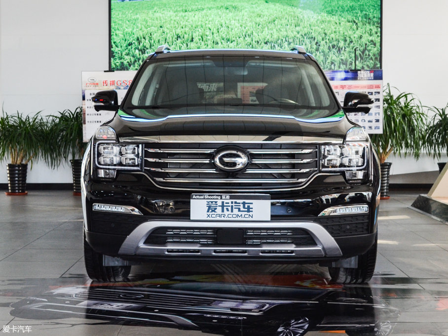 2017GS8 320T ԄӃA