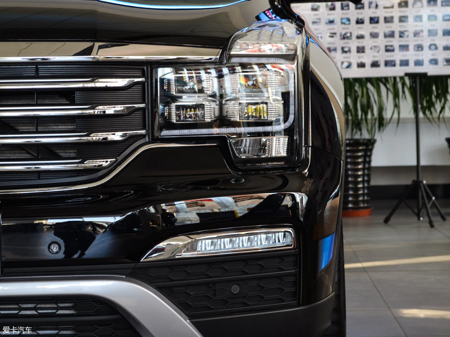 2017GS8 320T ԄӃA(lin)