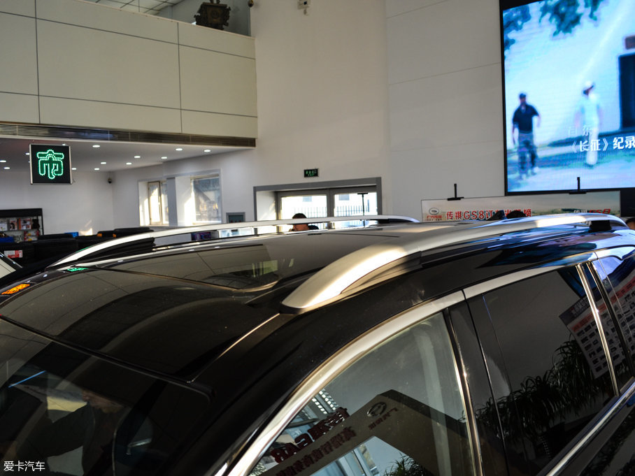 2017GS8 320T ԄӃA