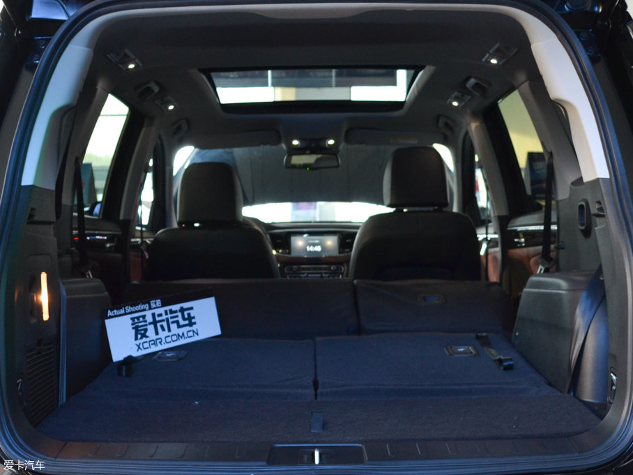 2017GS8 320T ԄӃA