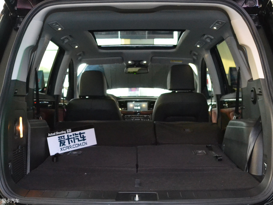 2017GS8 320T ԄӃA