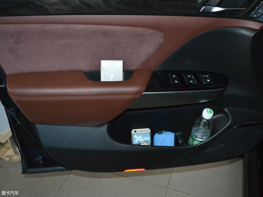 2017GS8 320T Ԅ(dng)(q)A(lin)