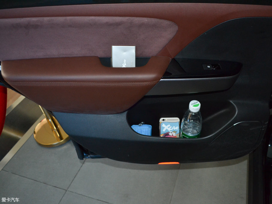 2017GS8 320T Ԅ(dng)(q)A(lin)