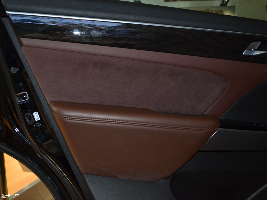 2017GS8 320T ԄӃA