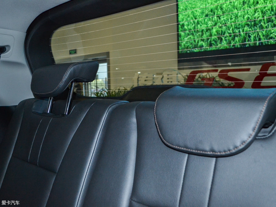 2017GS8 320T ԄӃA