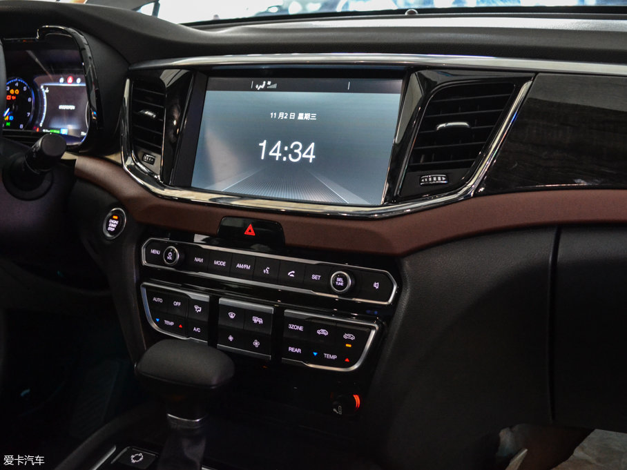 2017GS8 320T Ԅ(dng)(q)A(lin)