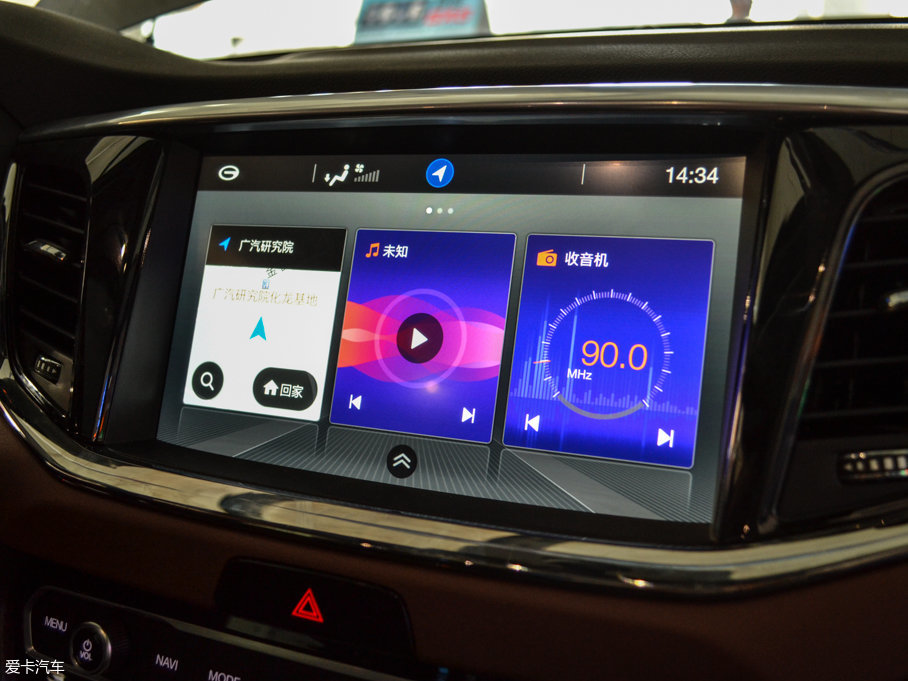 2017GS8 320T ԄӃA