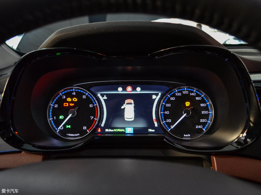 2017GS8 320T Ԅ(dng)(q)A(lin)