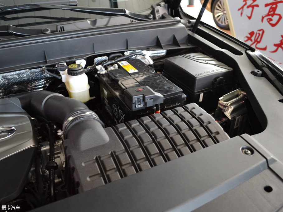 2017GS8 320T Ԅ(dng)(q)A(lin)