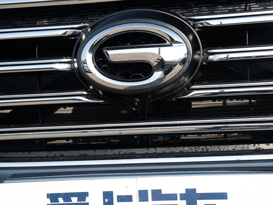 2017GS8 320T Ԅ(dng)(q)A(lin)