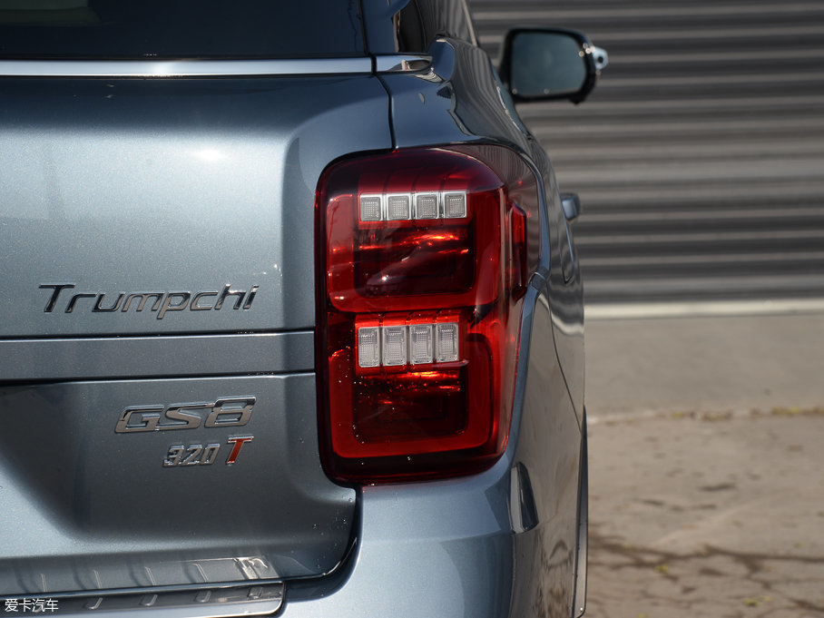 2017GS8 320T ԄӃA