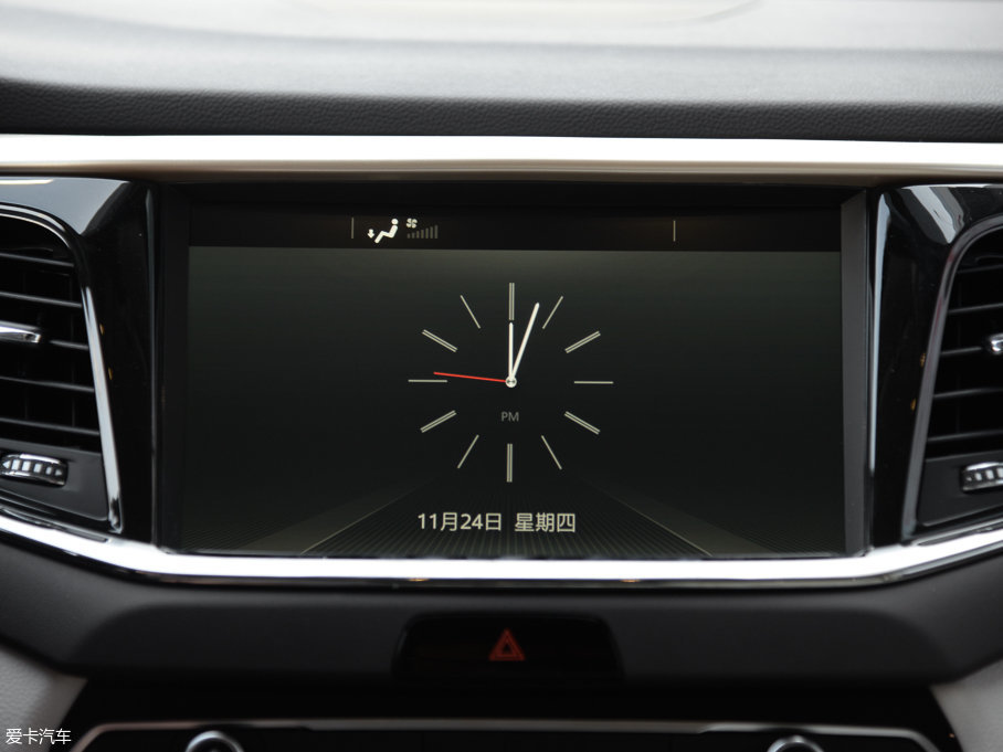 2017GS8 320T Ԅ(dng)(q)A(lin)