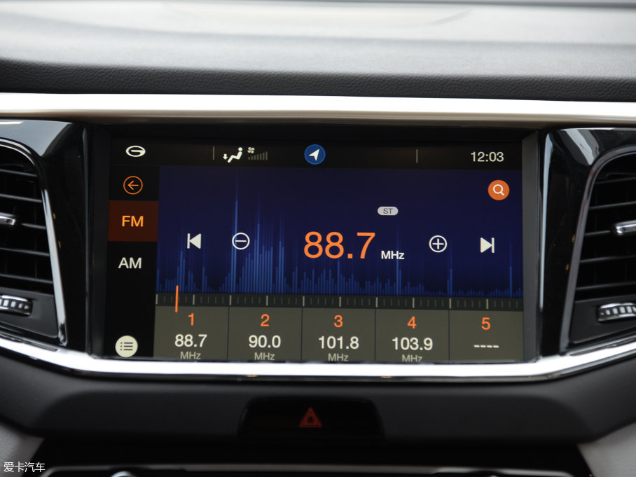 2017GS8 320T ԄӃA