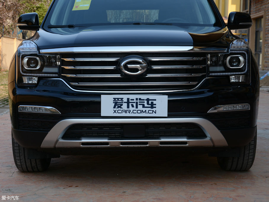 2017GS8 320T Ԅ(dng)(q)A