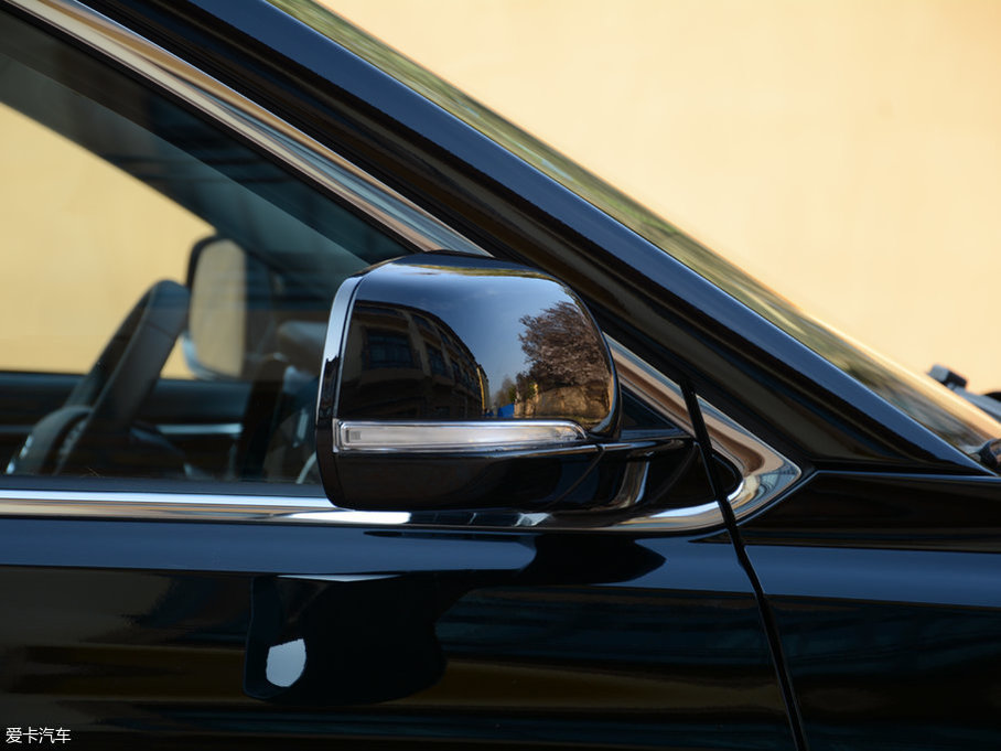 2017GS8 320T Ԅ(dng)(q)A