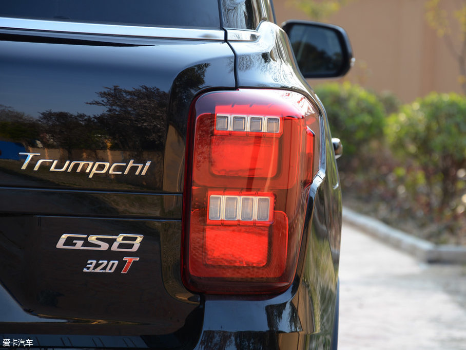 2017GS8 320T Ԅ(dng)(q)A