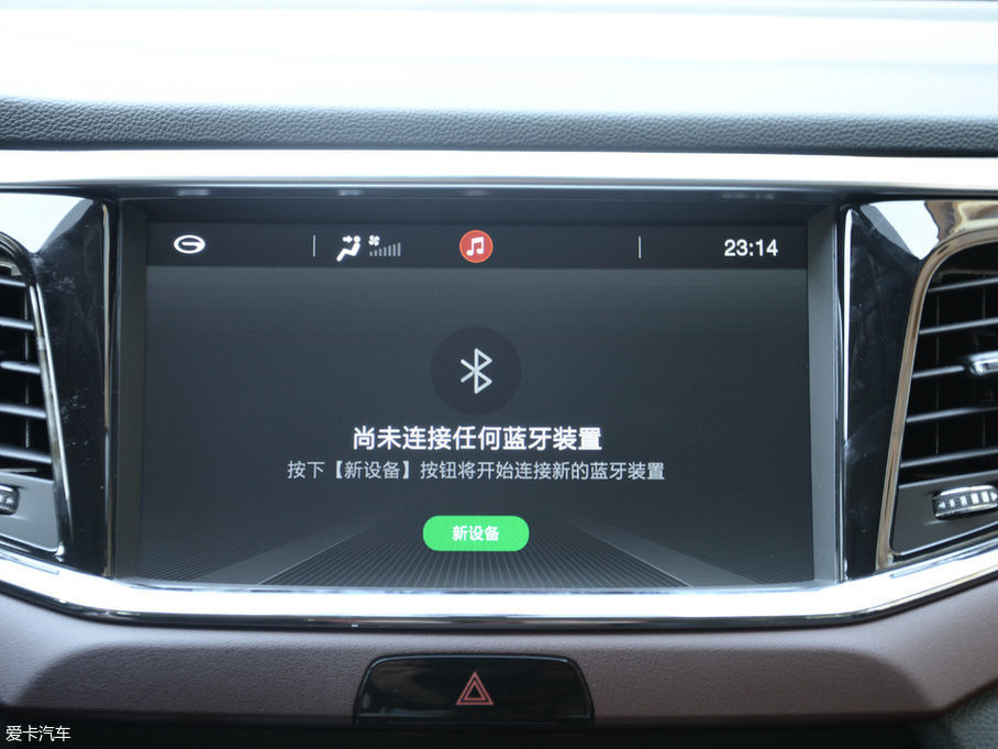 2017GS8 320T Ԅ(dng)(q)A