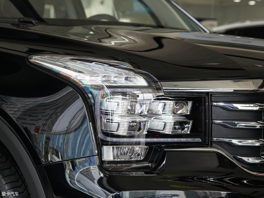 2017GS8 320T Ԅ(dng)(q)