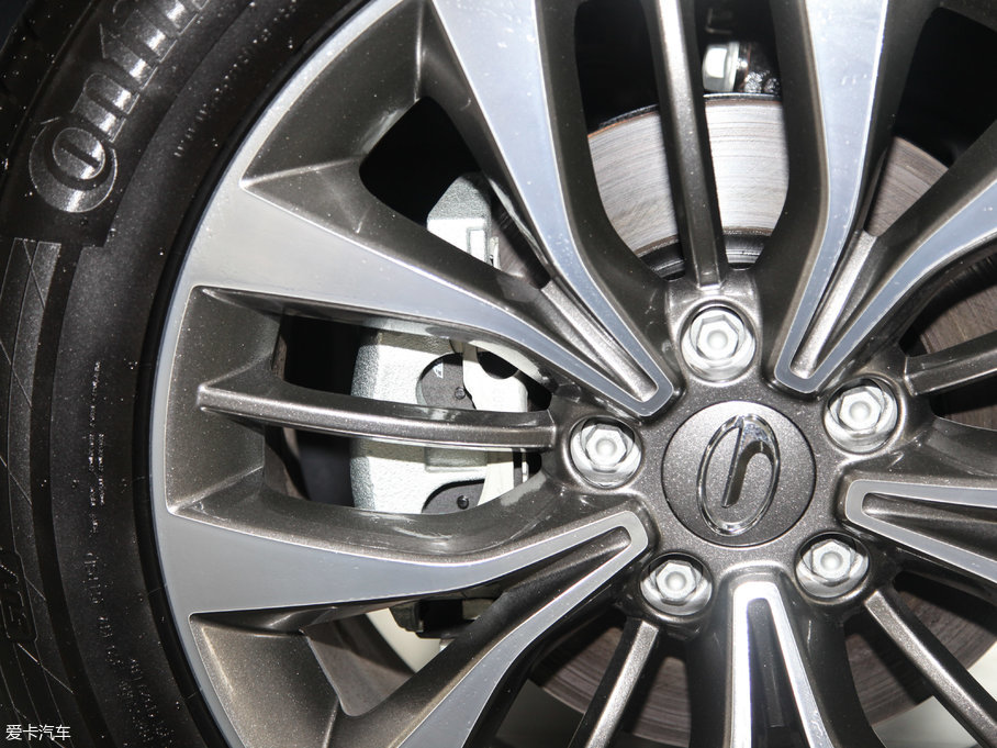 2017GS8 320T Ԅ(dng)(q)