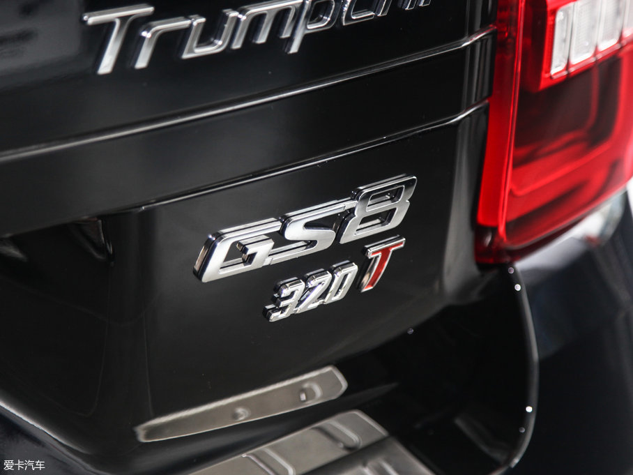 2017GS8 320T Ԅ