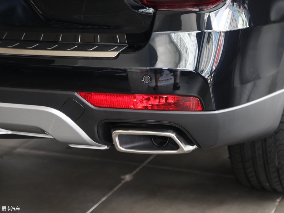 2017GS8 320T Ԅ(dng)(q)