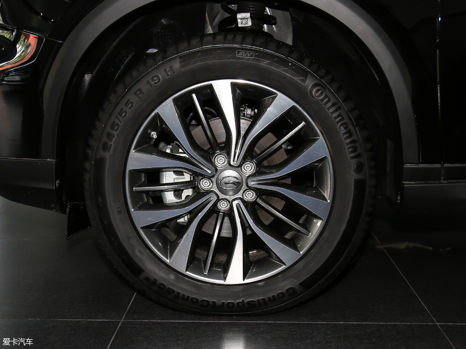 2017GS8 320T Ԅ(dng)(q)A(lin)