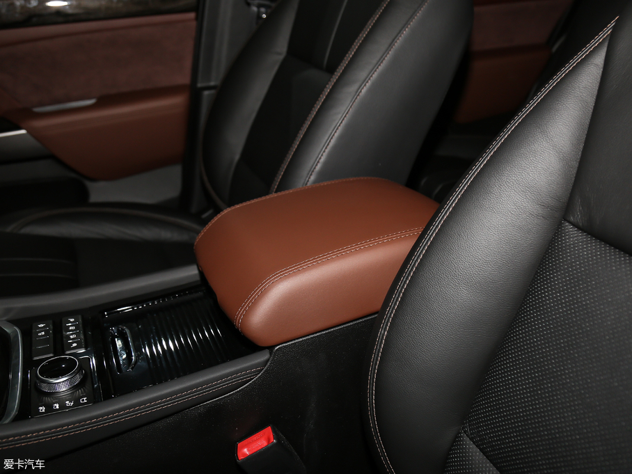 2017GS8 320T Ԅ(dng)(q)A(lin)