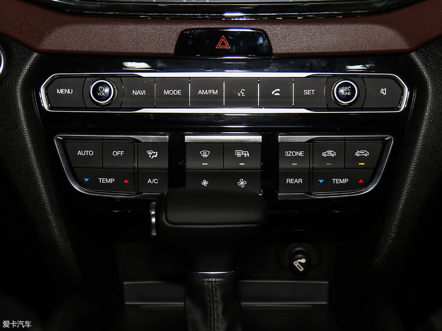 2017GS8 320T Ԅ(dng)(q)A(lin)