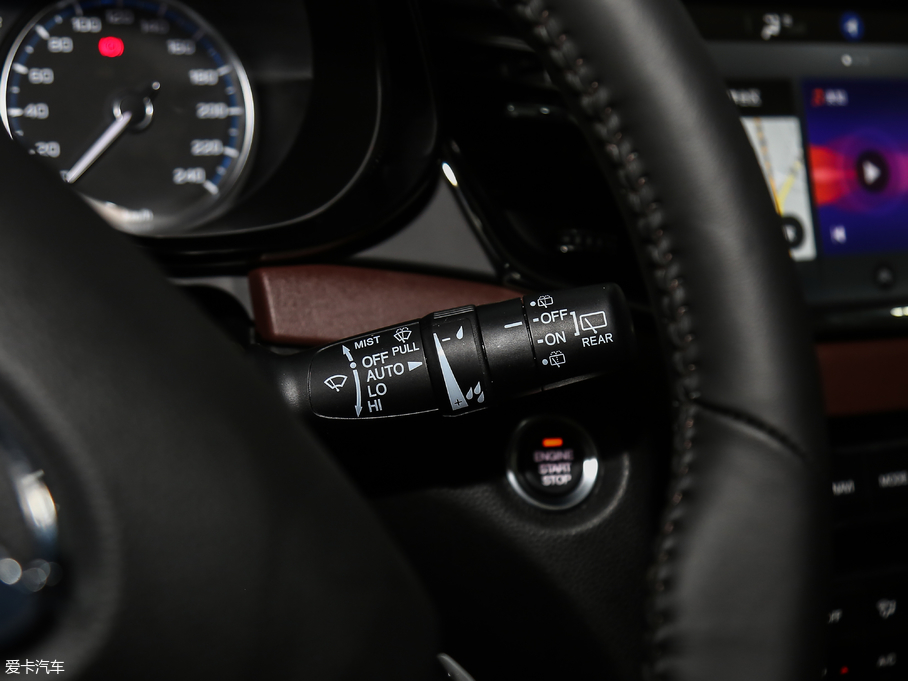 2017GS8 320T Ԅ(q)A(lin)