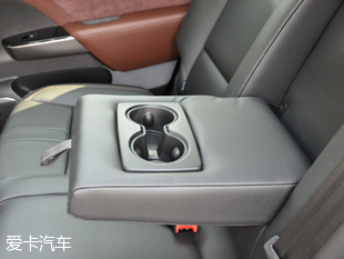 廣汽乘用車2017款傳祺GS8