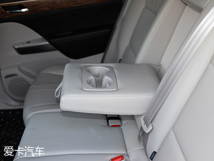 廣汽乘用車2017款傳祺GS8