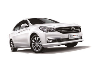 2016款200T 手动豪华ESP版 整体外观