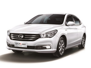 2016款200T 手动豪华ESP版 整体外观