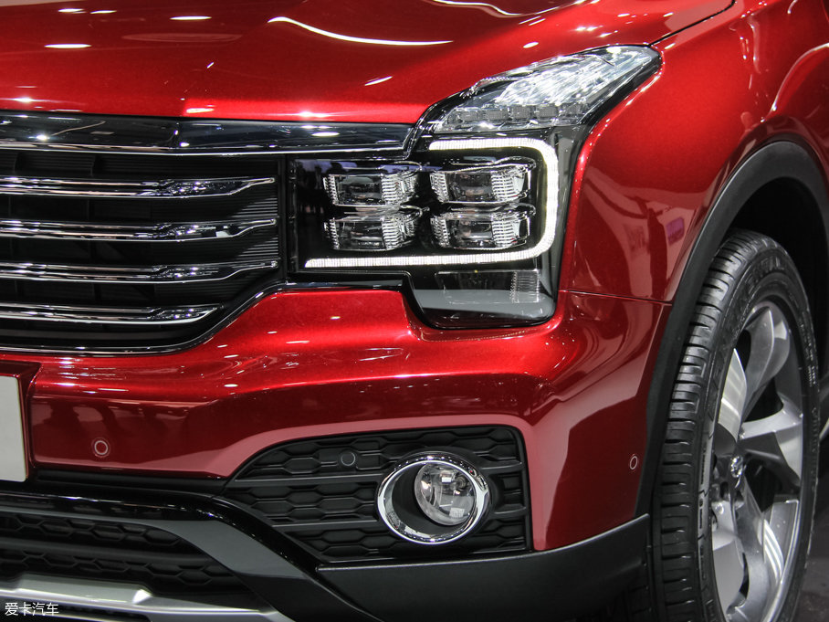 2017�����GS7 320T ���A����