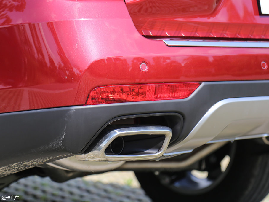 2017GS7 320T A(lin)